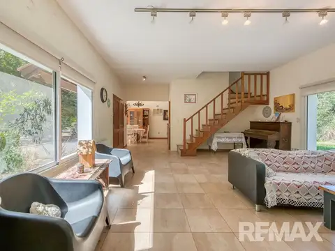 Casa en Venta de 5 dormitorios