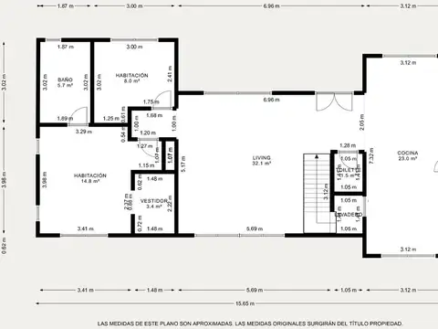 Casa en Venta 16 años