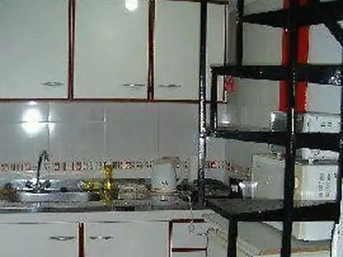 Departamento en alquiler temporario