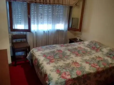 ALQUILER TEMPORARIO DEPARTAMENTO P/4 FAMILIA