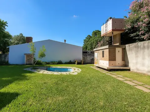 Casa en Venta en Fisherton, USD 210.000