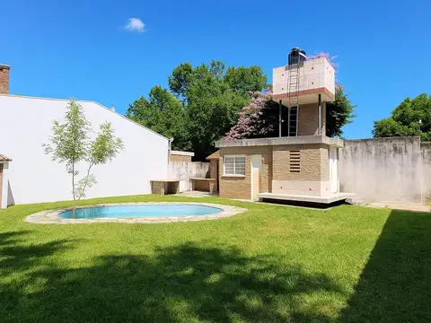 Casa en Venta de 3 dormitorios