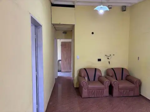 Entre Ríos 1000