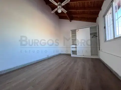 ALQUILER PH 3 AMBIENTES AL FRENTE CON TERRAZA PROPIA ? SIN EXPENSAS