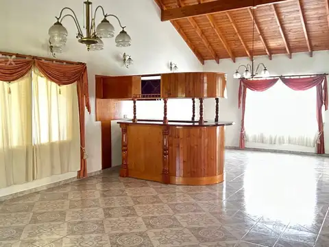 Casa en Venta en Villa Rosa, USD 285.000