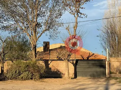 Casa en Alquiler al Este