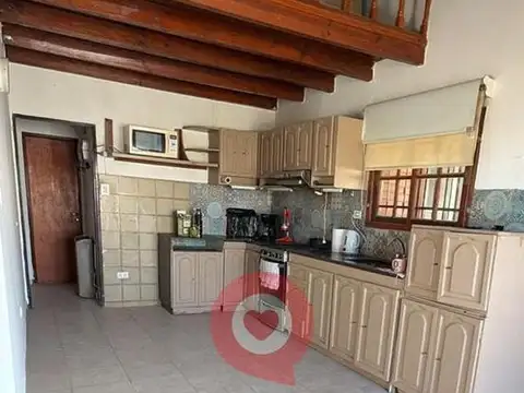 Casa 5 ambientes con 1 baño