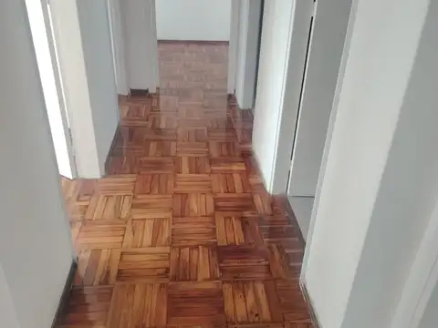 Departamento en Alquiler de 3 dormitorios