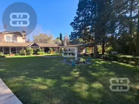 Casa en Venta 40 años