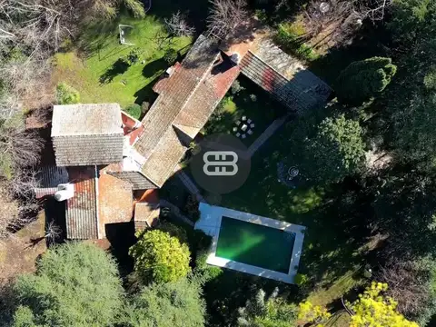 Casa en Venta de 5 dormitorios