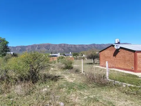 SE VENDE LOTE EN ALTO MIERES CON ESCRITURA