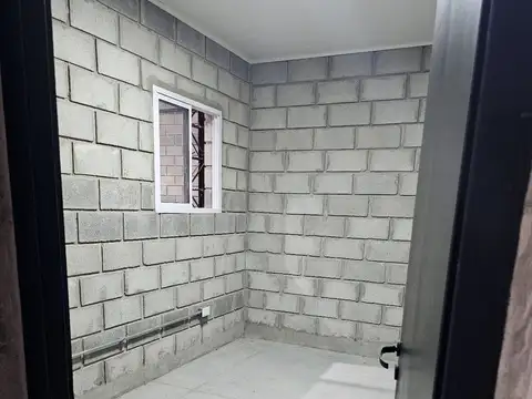 Galpon en Venta 40  mts Frente