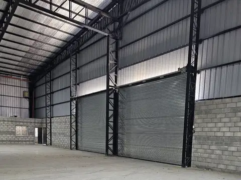 Galpon en Venta en Benavidez, USD 1.200.000