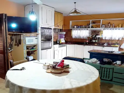 Casa en Venta al Noroeste