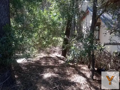 Terreno en venta - 350Mts2 - Mar Azul