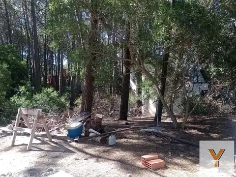 Terreno en Venta en Mar Azul, USD 60.000
