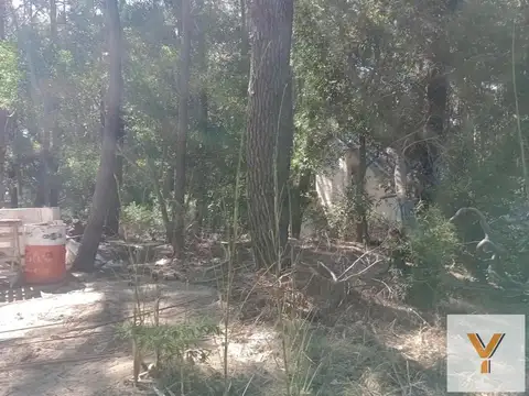 Terreno en venta - 350Mts2 - Mar Azul