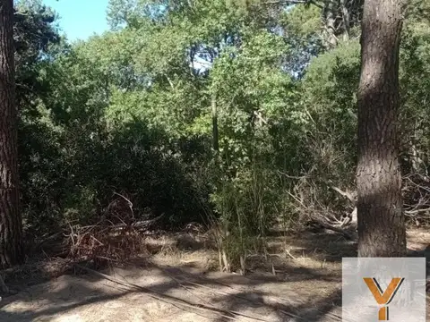 Terreno en Venta en Mar Azul, USD 60.000