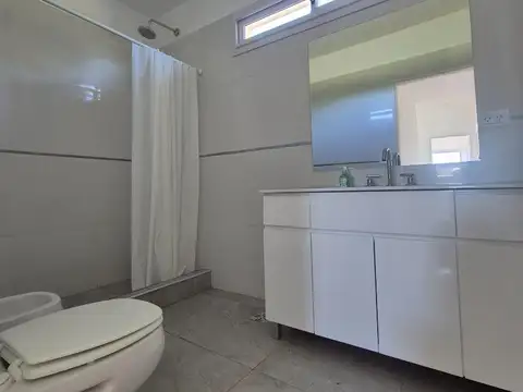 Casa en Alquiler A Estrenar