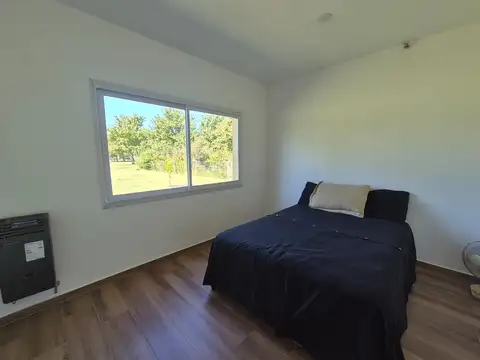 Casa en Alquiler en El Nacional Club De Campo, $ 950.000