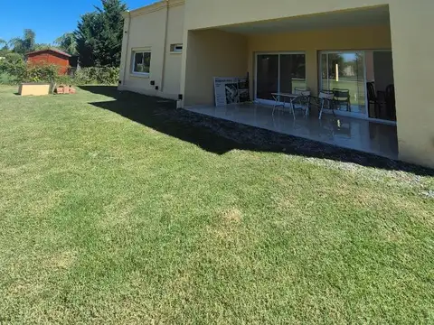Casa en Alquiler A Estrenar