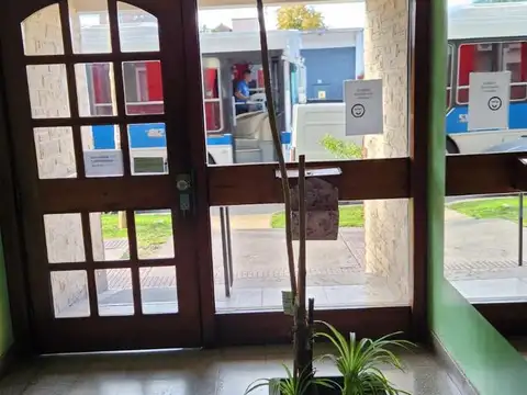 Departamento luminoso de 3 amb