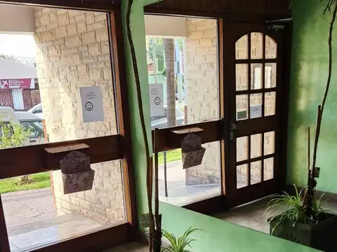 Av. del trabajo al 200