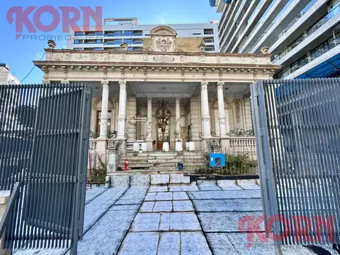 Palacio Roccatagliata en Construcción - Venta Departamento de 3 Ambientes en Belgrano R