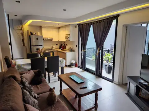 Venta PH 3 Ambientes Flores 