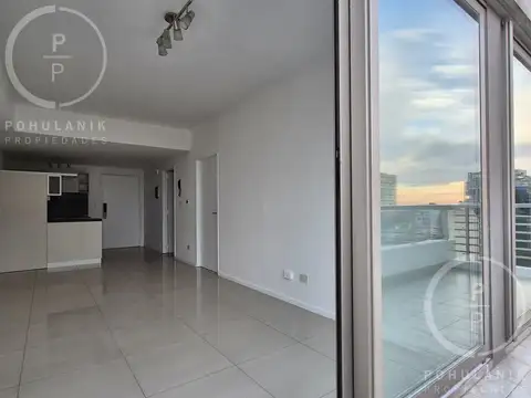 Departamento en Alquiler en Belgrano, USD 1.000