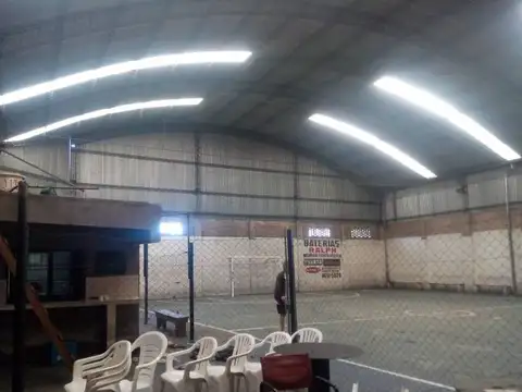 Galpon en Venta 40 años