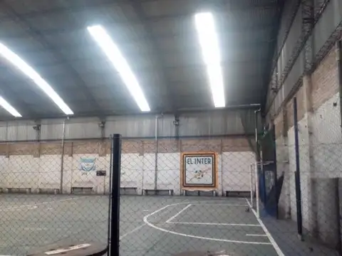 Galpon en Venta en Lomas del Mirador