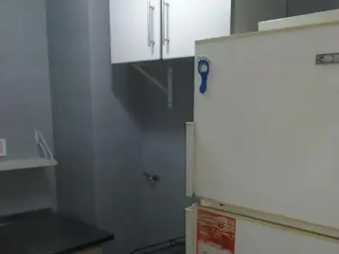 Departamento Monoambiente en venta - 1 Baño - Palermo
