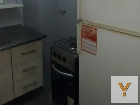 Departamento Monoambiente en venta - 1 Baño - Palermo