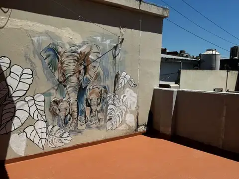 PH en Venta en Caseros, Partido de Tres de Febrero
