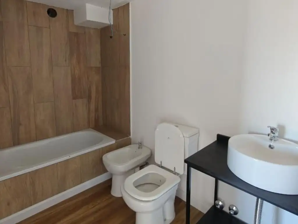 Grv - Venta Semipiso En Venta Tipo Loft C/terraza , Piso 5