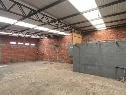 Galpon en Venta 11 años
