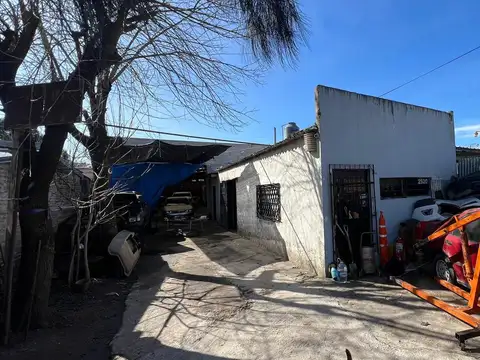 Galpon en Venta en Ingeniero Maschwitz, USD 90.000