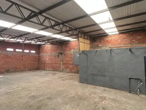 Galpon en Venta 11 años
