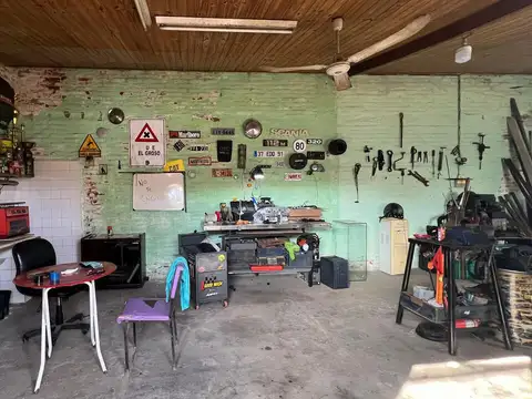 Galpon en Venta 11 años