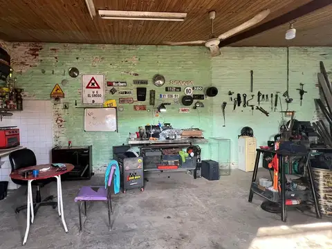 Galpon en Venta 10 años