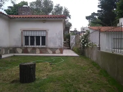 Casa en Alquiler Temporal de 2 dormitorios
