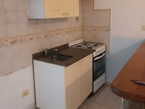 Departamento en Venta 19 años