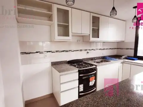 Departamento en Alquiler de Monoambiente