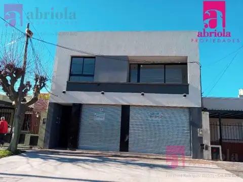 Monoambiente en Alquiler, excelente ubicacion de Quilmes Oeste