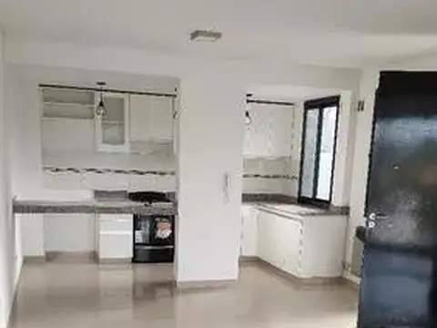 Departamento en Alquiler A Estrenar