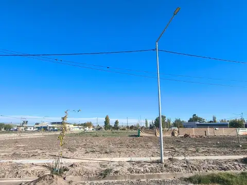 VENTA DE TERRENO
