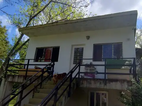 LOTE Único en Rio Sarmiento -Villa Graciela