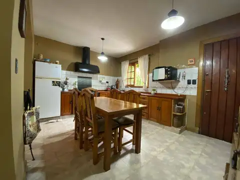 Casa en Venta de 3 dormitorios