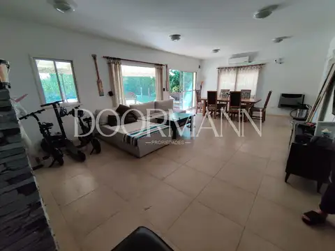 Casa en Venta de 3 dormitorios